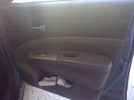 2007 TOYOTA PRIUS, BLUE, 1.5L, AT,   Z25056